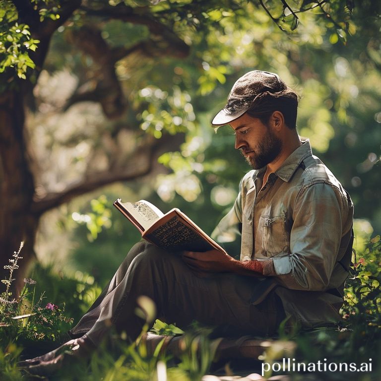 How To Read Meditations